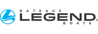 Logo of Bateaux Legend