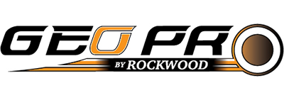 Logo of Geopro by Rockwood