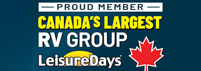 Proud Member of Leisureday