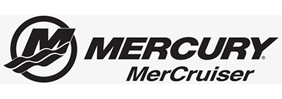 Logo of Mercury Marine