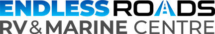 Endless Roads RV & Marine Centre Logo Endless Roads RV & Marine Centre logo